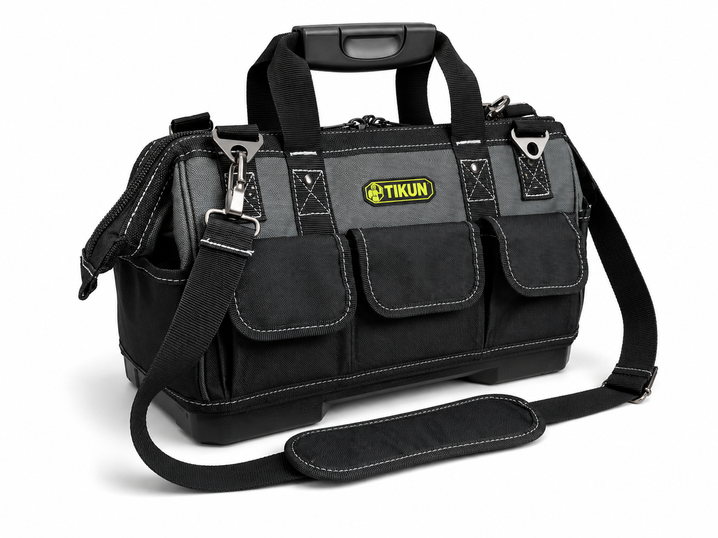 Bolso porta herramientas TIKUN TKN-13 con correa de hombro